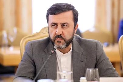 Iran Warns Against European Sanctions Move