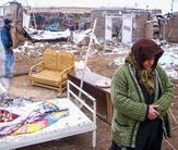 بیانیه ۱۶ کنشگر زندانی  در انتقاد به عملکرد حکومت در زلزله خوی