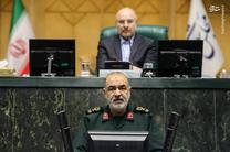 واکنش‌های  تهدیدآمیز رییس مجلس و مقامات ایران به رای پارلمان اروپا