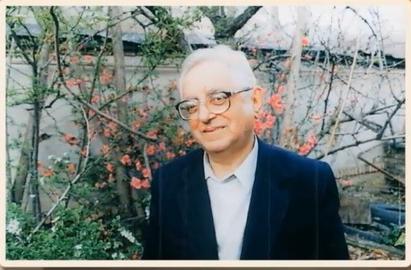 Dr. Parviz Javid was the first professor of physical pharmacy in Iran