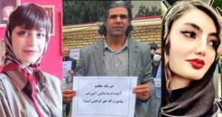 تداوم بازداشت‌ها در تبریز، اردبیل و جلفا