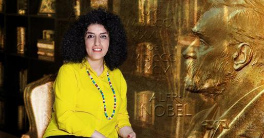 مهم‌ترین رویدادی که نام زنان ایرانی را در سال ۲۰۲۳ در جهان مطرح کرد، انتخاب «نرگس محمدی» به عنوان برنده جایزه نوبل صلح بود