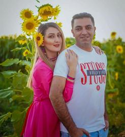 بازداشت یک زوج بهائی در کرمان