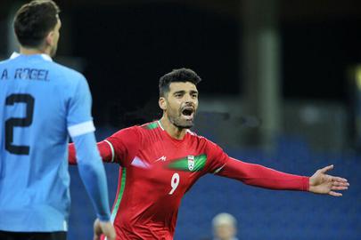 درخواست یک تشکل از فیفا؛ ایران را از جام جهانی محروم کنید