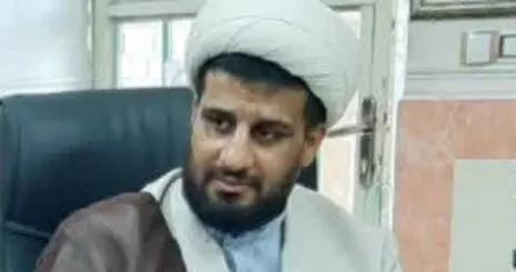Shia Iranian Cleric Slain In Restive, Mostly Sunni City Of Zahedan