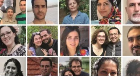 44 bahá’ís iraníes arrestados, procesados o encarcelados en junio