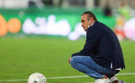 فدراسیون فوتبال هم پنجره نقل و انتقالاتی پرسپولیس را بست