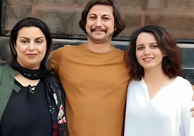 انتقال سه تن دیگر از فعالان حقوق زنان گیلان به زندان لاکان