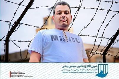 بازداشت یک شهروند در ملکان به دلیل اظهارنظر درباره مرگ رییسی
