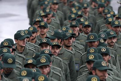 آیا مشکل ویزای آمریکا برای سربازان سپاه حل می‌شود؟