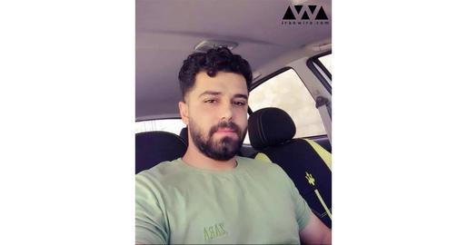 اسماعیل شنبدی؛ ماشین نو  را گرفتند، پیکرش را تحویل دادند