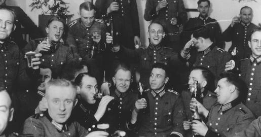 Learning the Horrors of the Holocaust by Studying its Photos
