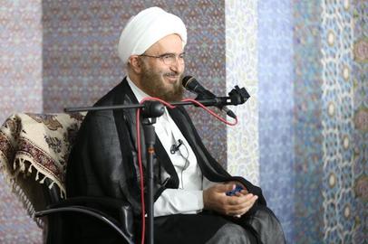 اعلام تصمیم هیات «ابلاغ سلام»خامنه‌ای در خصوص سیستان‌و‌بلوچستان