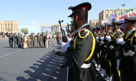 Jamenei dice que Irán no está detrás del ataque de Hamás a Israel