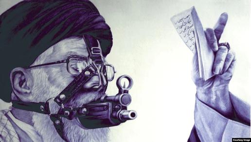 Hacked Off: Islamic Republic’s Angry Retaliation For Charlie Hebdo’s “Sacrilegious” Cartoons