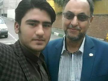 تکذیب ارتباط محسن سراوانی با بیت خامنه‌ای توسط خبرگزاری نزدیک به سپاه