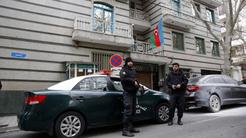 وزارت خارجه آذربایجان حمله به سفارت را اقدام تروریستی اعلام کرد