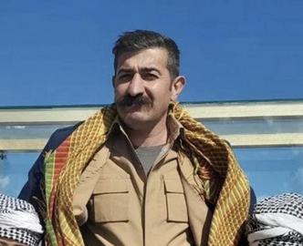 Iranian authorities have sentenced Kurdish civil activist Ayoub Javanpour to a total of 15 years in prison, according to the Kurdistan Human Rights Network