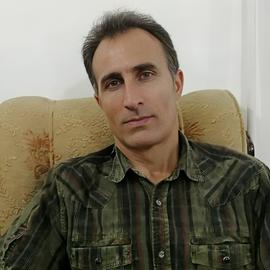 بی‌خبری از وضعیت لطف‌اللە پرویز، فعال مدنی پس از بازداشت