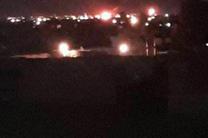 حمله راکتی  به اربیل عراق؛ دو هفته بعد از حملات موشکی سپاه