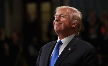 Iranian Site Reports $30 Million Collected for ‘Trump Assassination Reward’