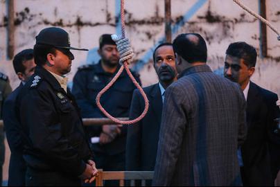 Iran’s Latest Executions Bring 2023 Total to 474