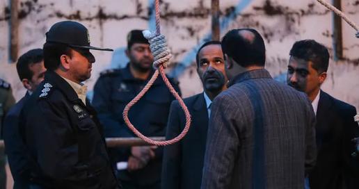 Las ejecuciones en Irán han aumentado un 30 por ciento, según un informe de la ONU