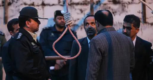 Three Men Executed in Iran for Allegedly Raping Women in Fake Clinic