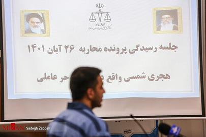 اعدام «مجیدرضا رهنورد» دومین معترض ایرانی آویخته شده به دار متهم به «محاربه» در مشهد پرسش های حقوقی جدی و تردیدهای متعدد قضایی دارد.