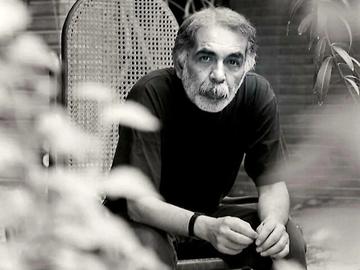 Kaveh Golestan