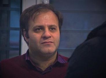 محکومیت سنگین یک روزنامه‌نگار دیگر،علیرضا خوشبخت به شش سال زندان محکوم شد