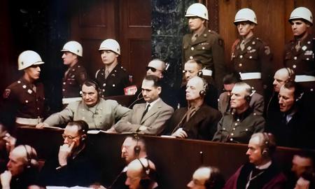 The Holocaust and Transitional Justice, Some Lessons for Iranians