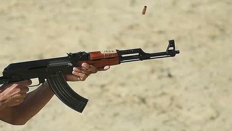 Sistan və Bəluçistanda silahlı hücum nəticəsində 12 polis ölüb