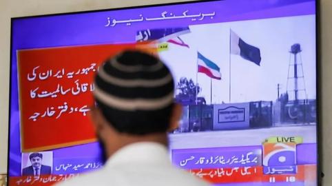 The Pakistani airstrikes on Iranian soil, however, mark a pivotal moment and are poised to alter regional dynamics permanently
