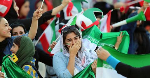 از احمد علم‌الهدی نماینده، علی خامنه‌ای در خراسان رضوی، جملات بسیاری در مورد زنان و ورزش وجود دارد. او بهمن۱۴۰۰ با اشاره به اینکه «زنان هیجان بیشتری نسبت به مردان از خود بروز می‌دهند»، به موضوع حضور زنان در ورزشگاه‌ها اشاره، به آن انتقاد کرد و گفت: «این هیجان به‌دلیل تحریک‌کننده بودن برای مردان حرام است، اما اجبار فدراسیون بین‌المللی فوتبال برای حضور زنان در تماشای فوتبال صرفا ناشی از شیطنت و رذالت یک عده خارج نشین است.»