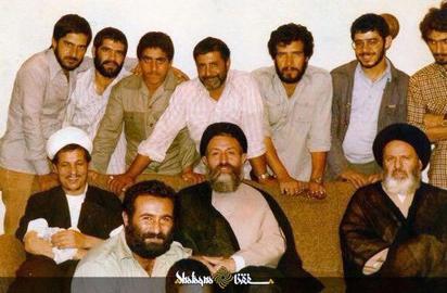 «شیخ علی تهرانی» گفته بود «محمد بهشتی» و «عبدالکریم موسوی اردبیلی» با سفارت امریکا ارتباط داشتند