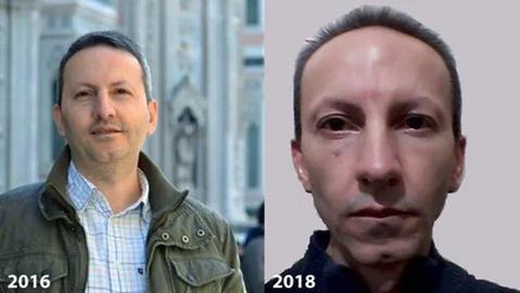 Ahmadreza’s Hell in Iranian Dungeons