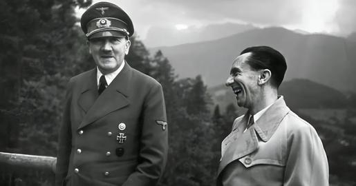 Many Nazis leader knew that the book is a lie but still used in their antisemitic propaganda