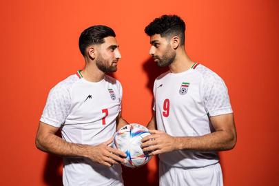 «مهدی طارمی» و «علیرضا جهانبخش» خرداد سال جاری برای تغییر سرمربی تیم ایران به دفتر «ابراهیم رئیسی» رفته بودند