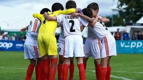 The coach, who has not been named, is accused of luring the boys to his home and subjecting them to sexual abuse, Etemad newspaper reported on August 29