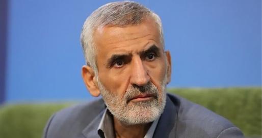 معاون امنیتی و انتظامی وزیر کشور: از دید جوانان، مسئولان همه چپاولگرند