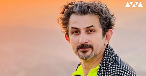 وریا قادریان، فعال مدنی کرد توسط نیروهای امنیتی در بانه بازداشت شد