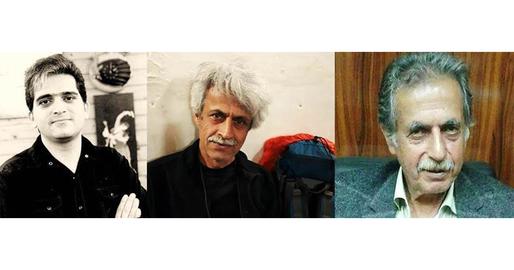 محکومیت ۳عضو هیات مدیره کانون صنفی فرهنگیان گیلان به زندان