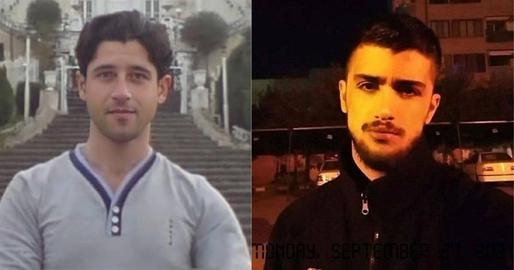 اعدام ورزشکاران ایرانی و سکوت نامفهوم فدراسیون‌های بین‌المللی