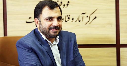 وزیر ارتباطات ایران: محدودیت اینستاگرام به درخواست نهادهای امنیتی بوده است