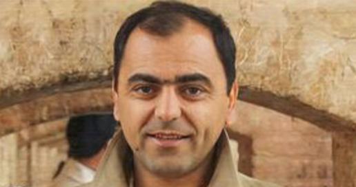 نگرانی و بی‌خبری خانواده از مسعود کردپور، روزنامه‌نگار زندانی
