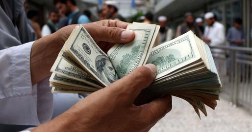 قیمت دلار در ایران دوباره رکورد زد