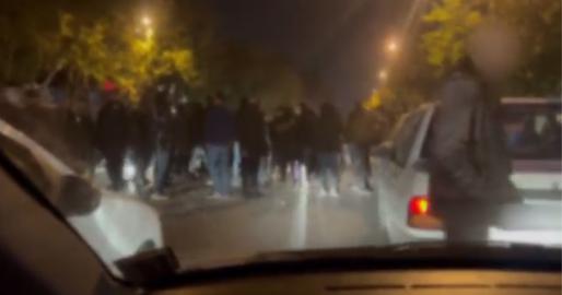 ادامه اعتراضات خیابانی در تهران؛ از کردستان تا تهران جانم فدای ایران