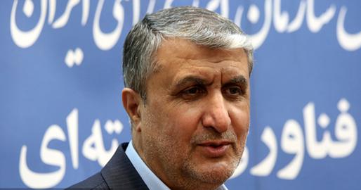 مخالفت رییس سازمان انرژی اتمی با سفر گروسی به ایران