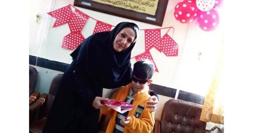 بازداشت سهیلا زال بیگی، عضو هیات مدیره کانون صنفی فرهنگیان استان قزوین